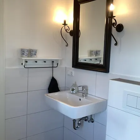 Bachstelze * Neue Tiefe Fehmarn