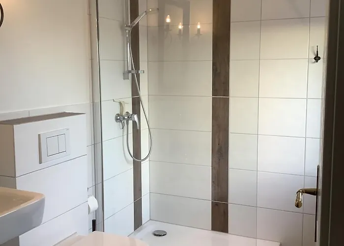 Bachstelze * Neue Tiefe Fehmarn