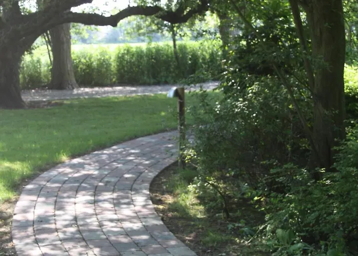 Appartamento Bachstelze *