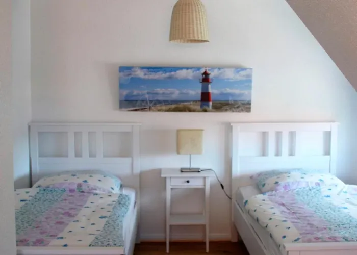 Bachstelze Appartamento