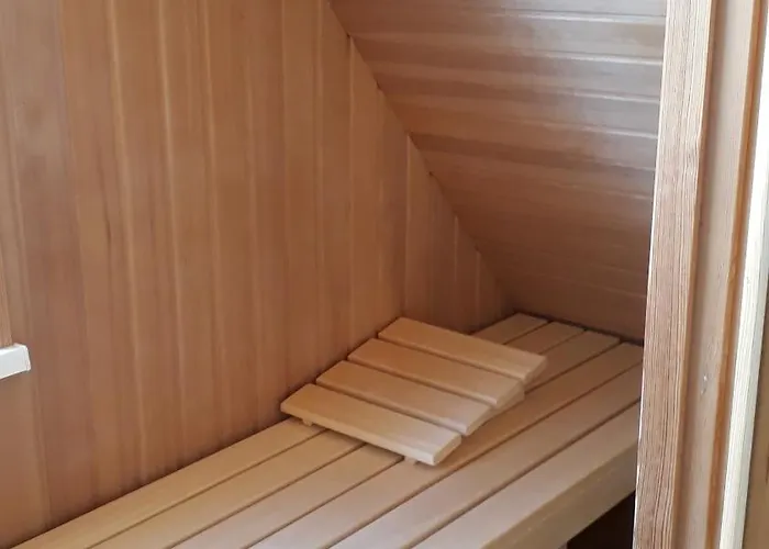 Bachstelze Appartamento *